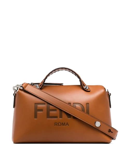 fendi taschengut weiß|farfetch fendi bags.